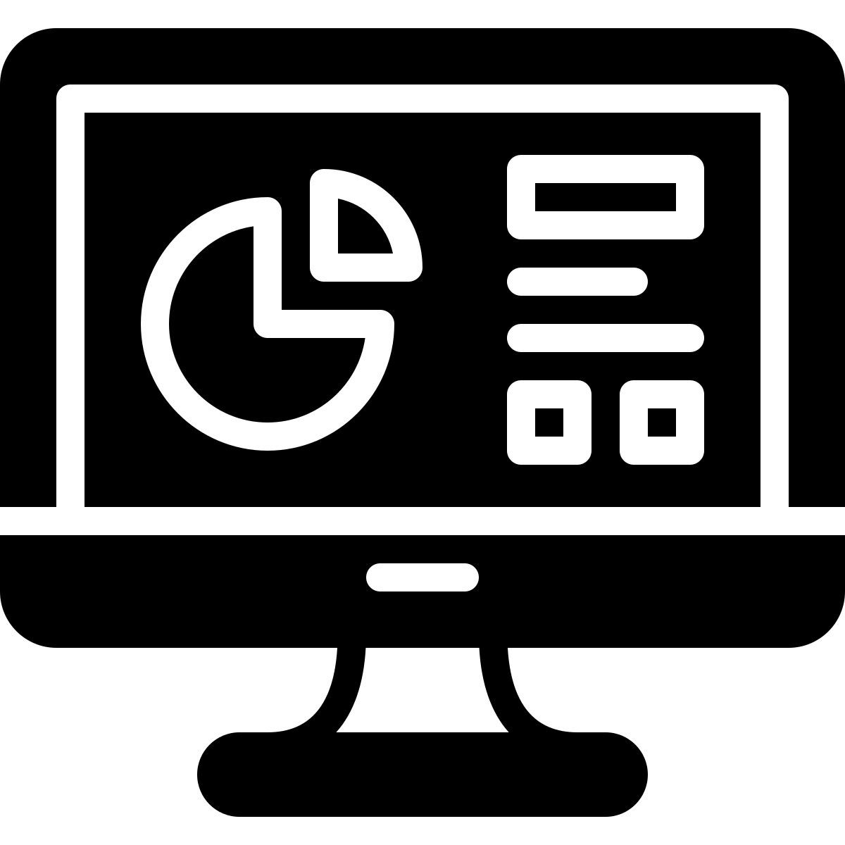analytics icon
