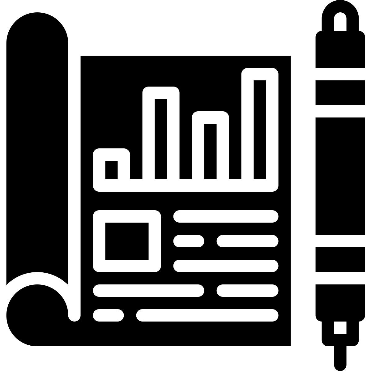аналитика icon