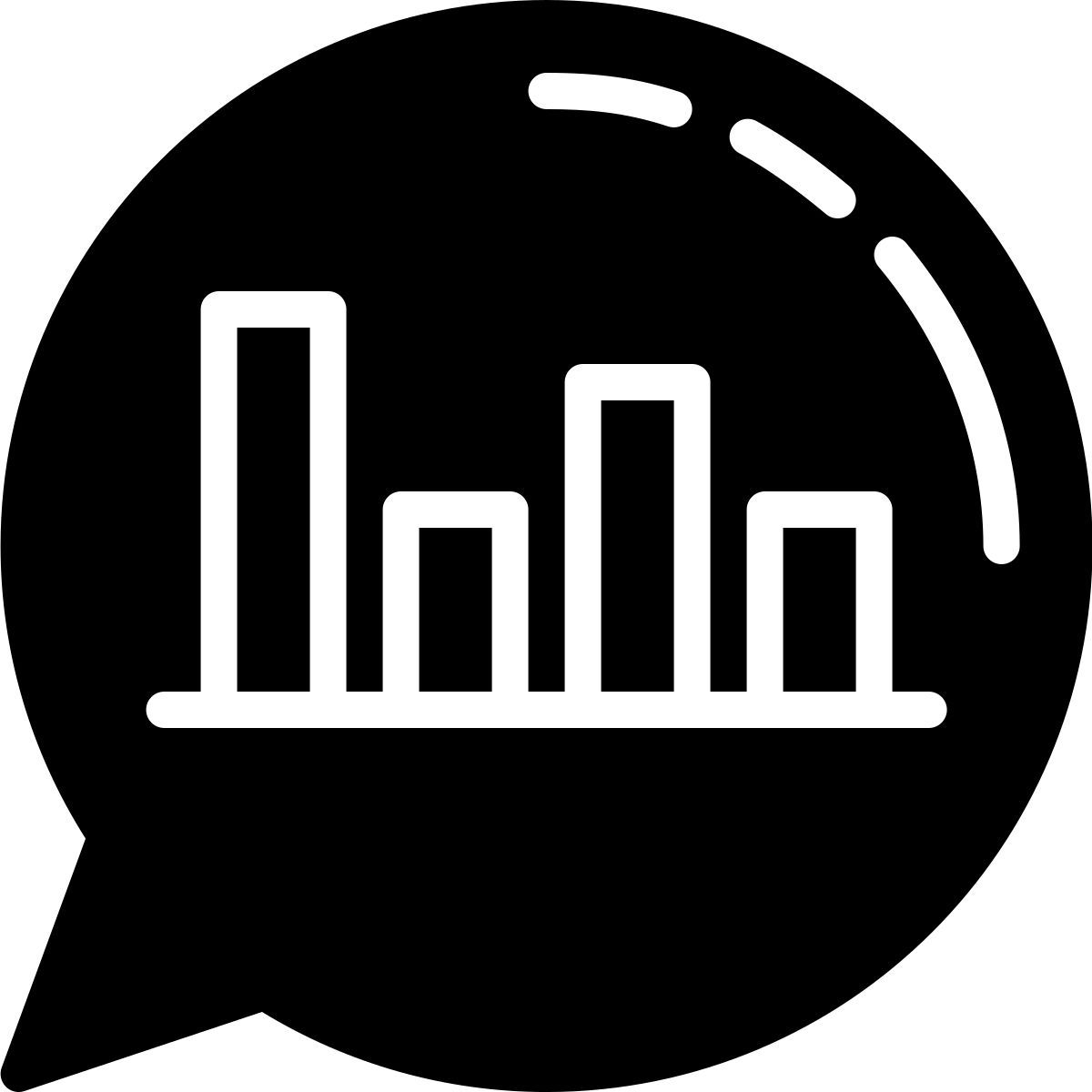 analytics icon