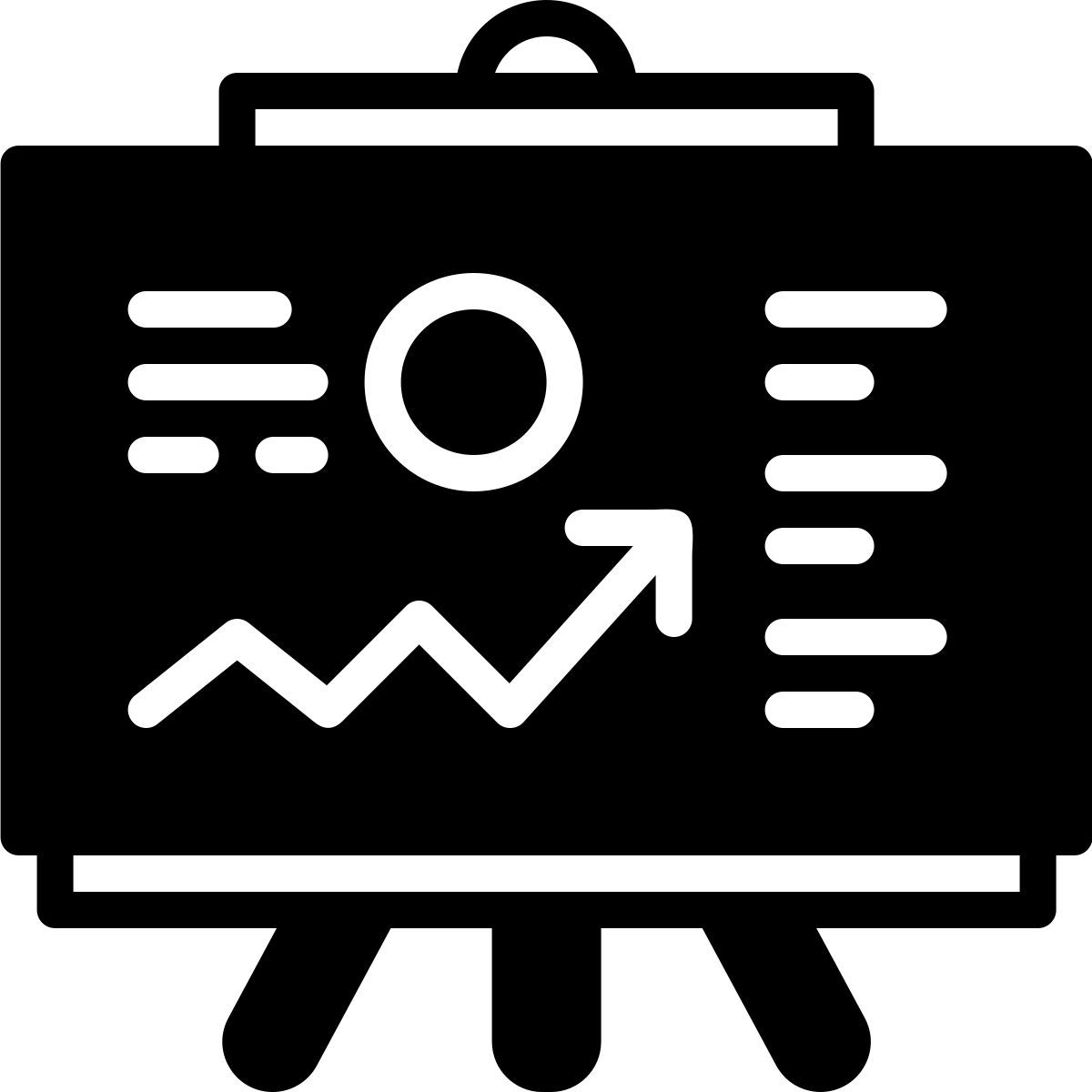 analytics icon