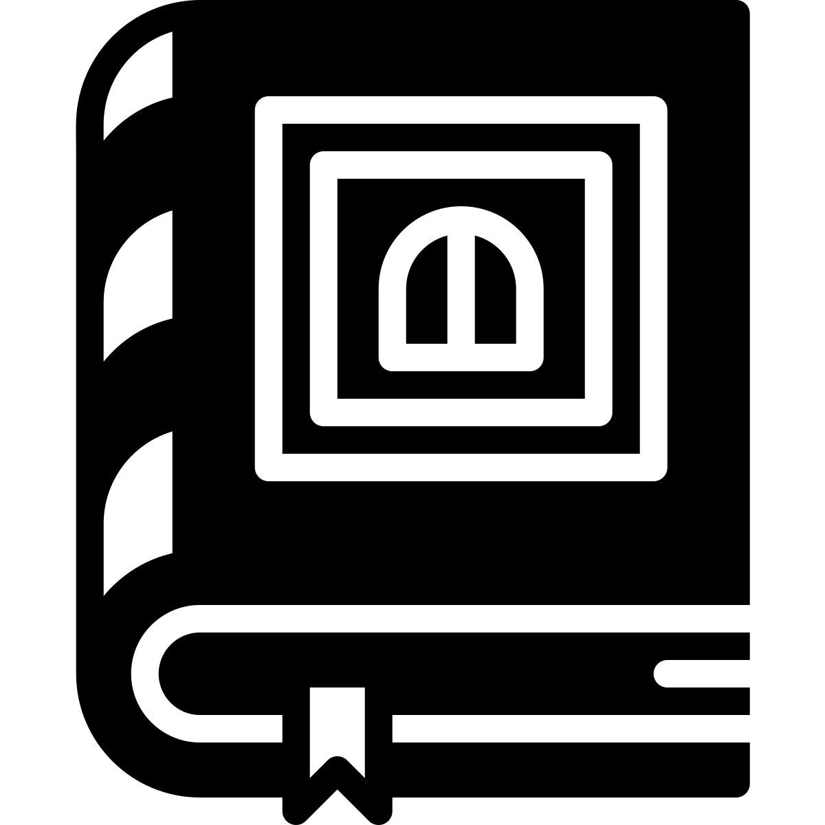 圣经 icon