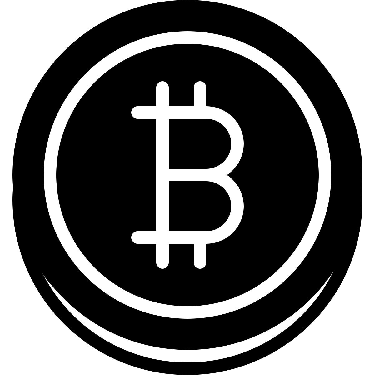 bitcoin icon