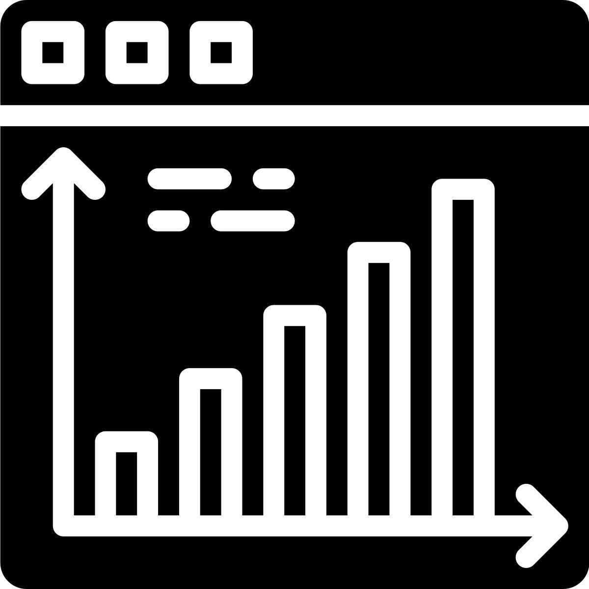 ブラウザ icon