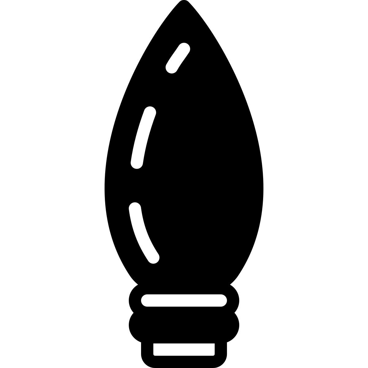 バルブ icon