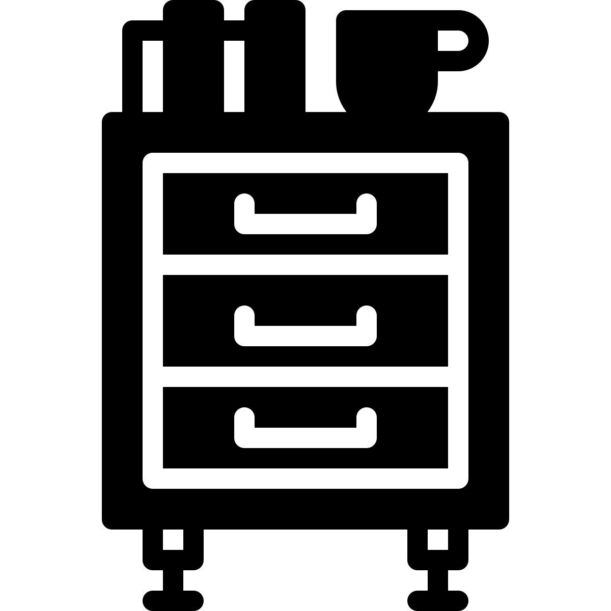 内阁 icon