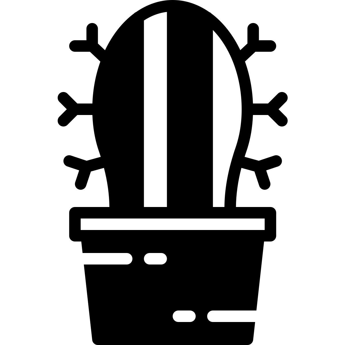 cactus icon