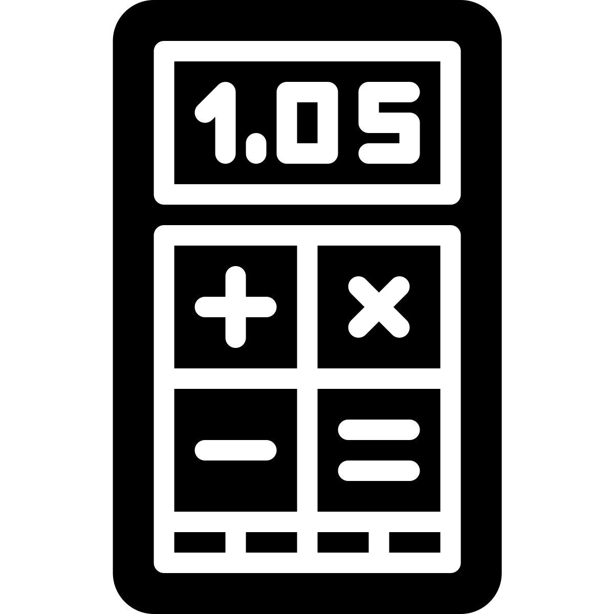 calculator icon