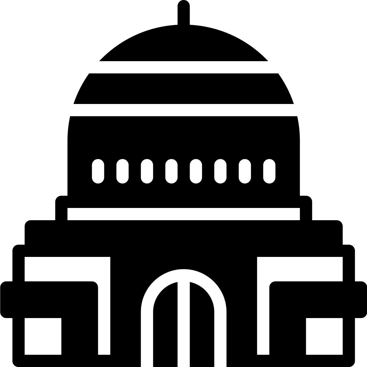 capitol icon