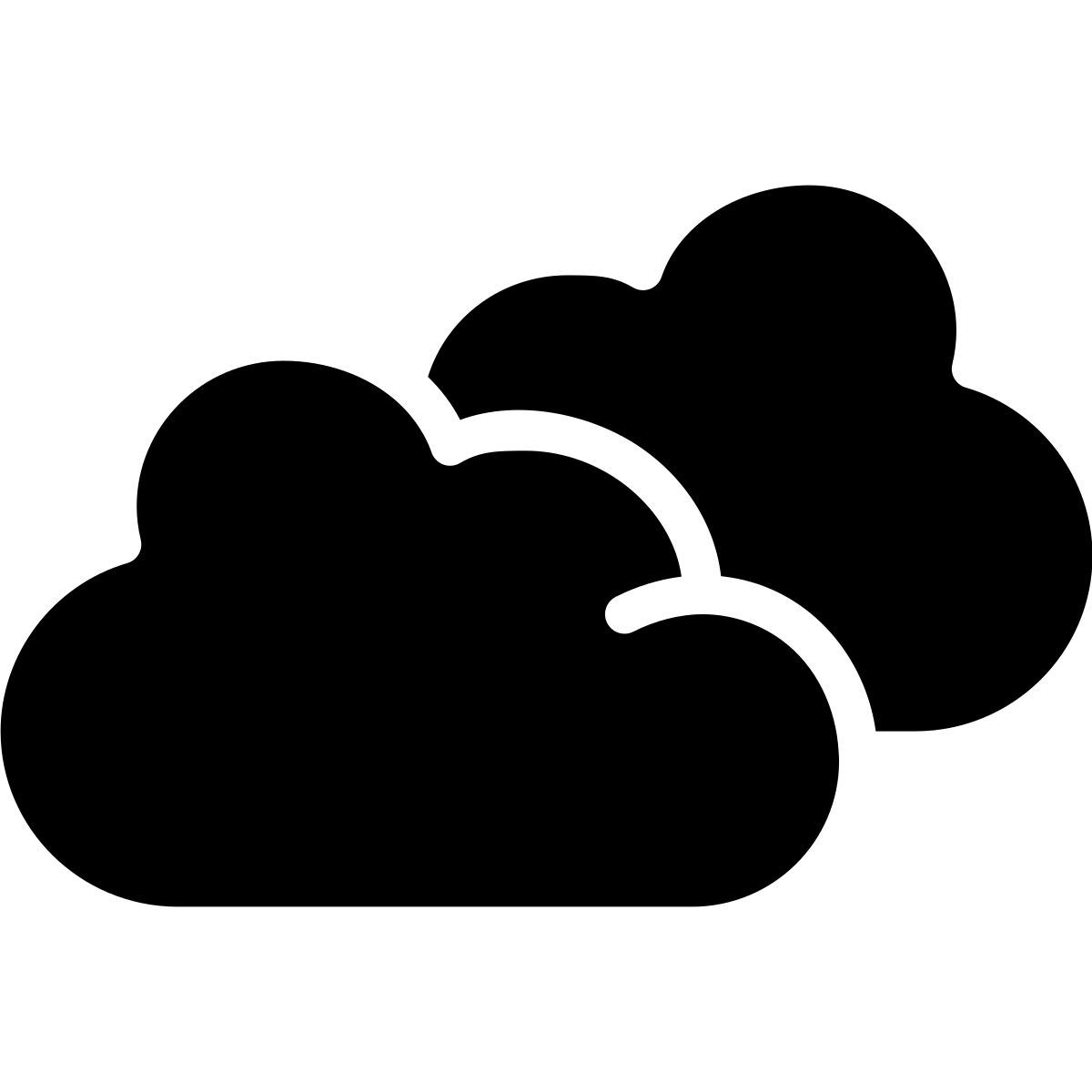cloud icon