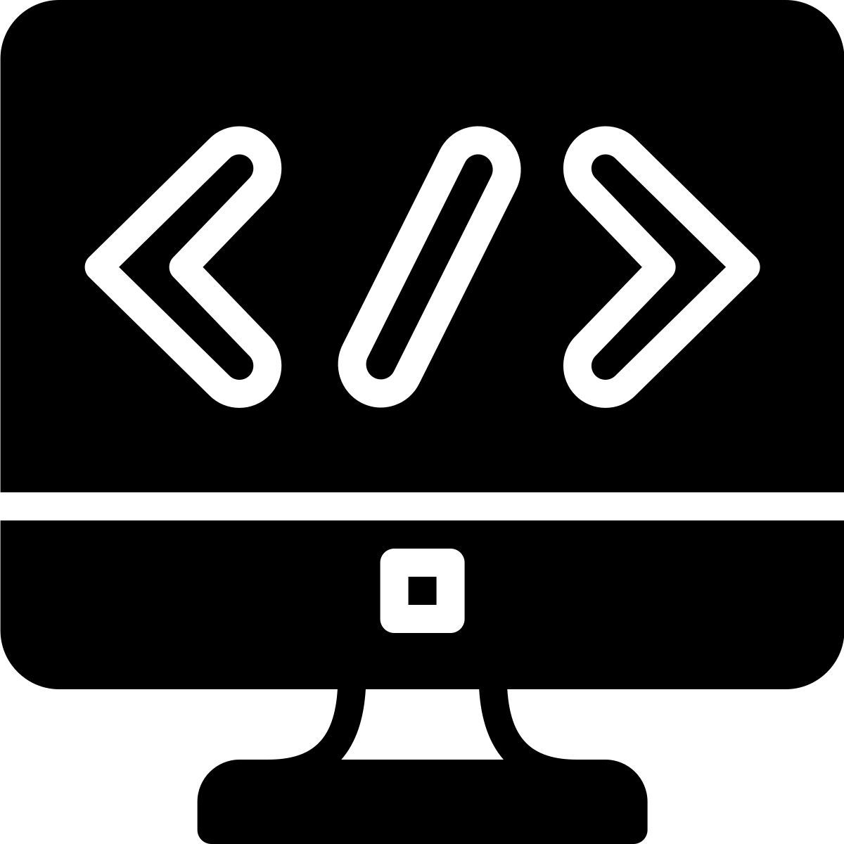 coding icon