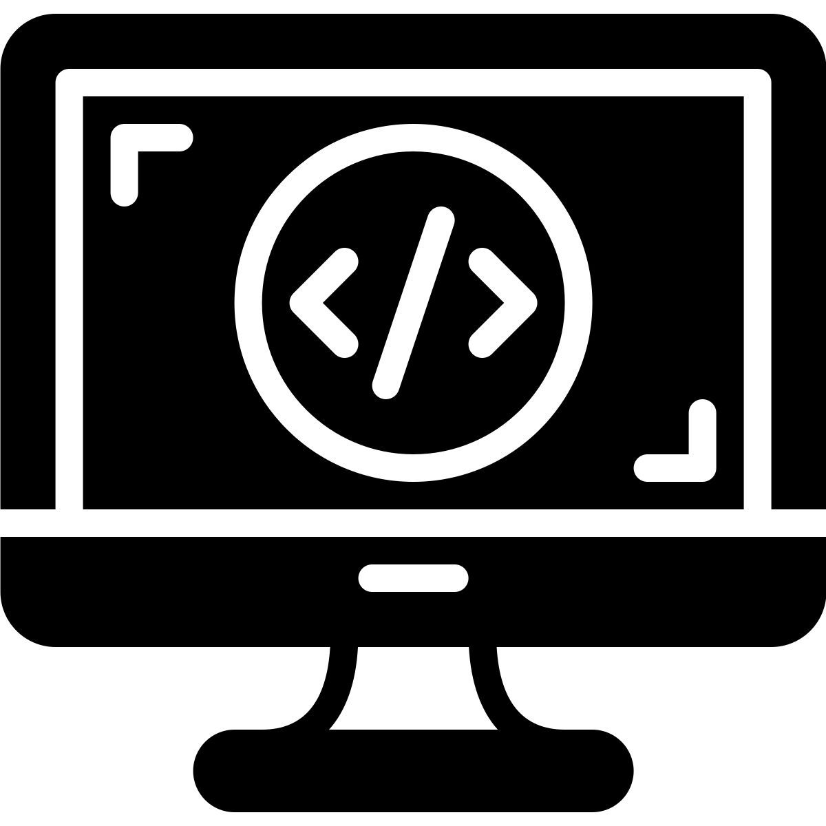 coding icon