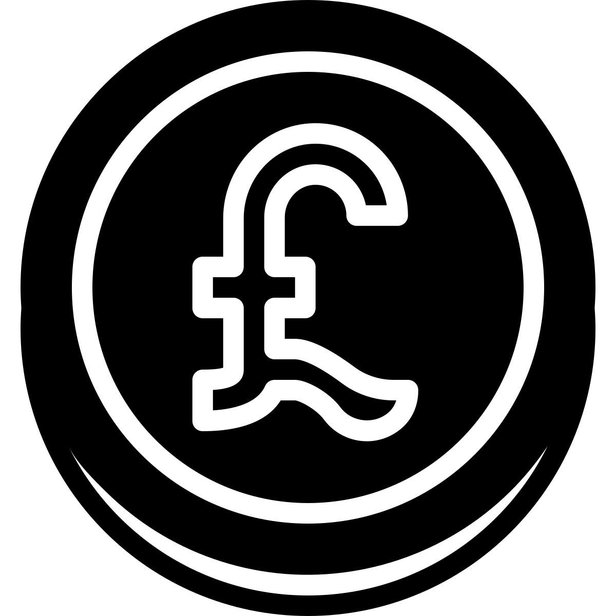 pièce de monnaie icon