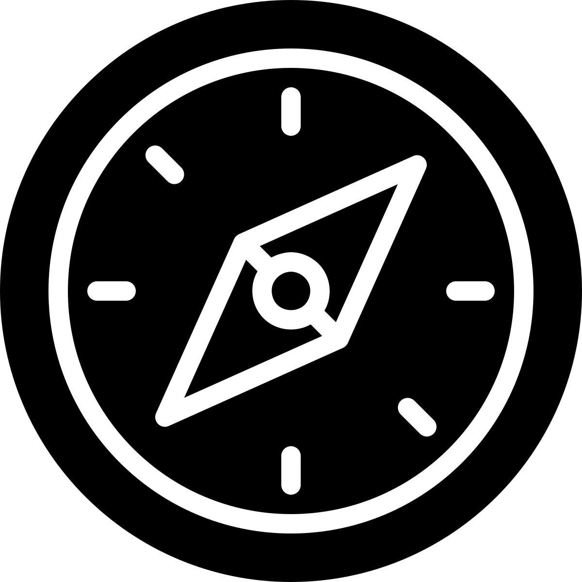 kompass icon
