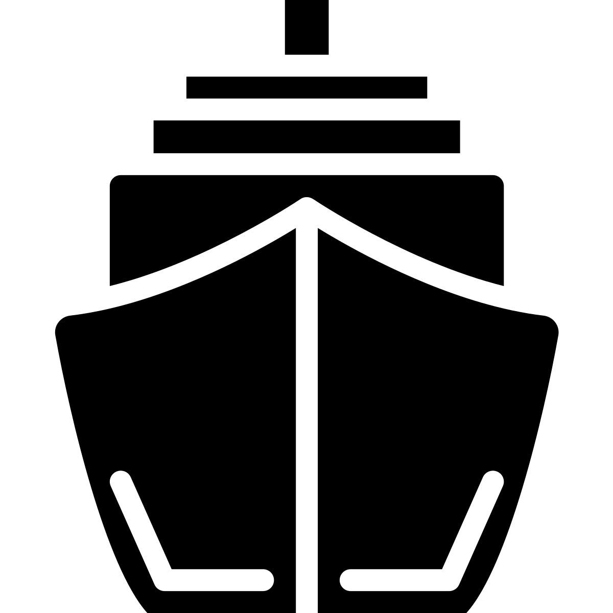 cruise icon
