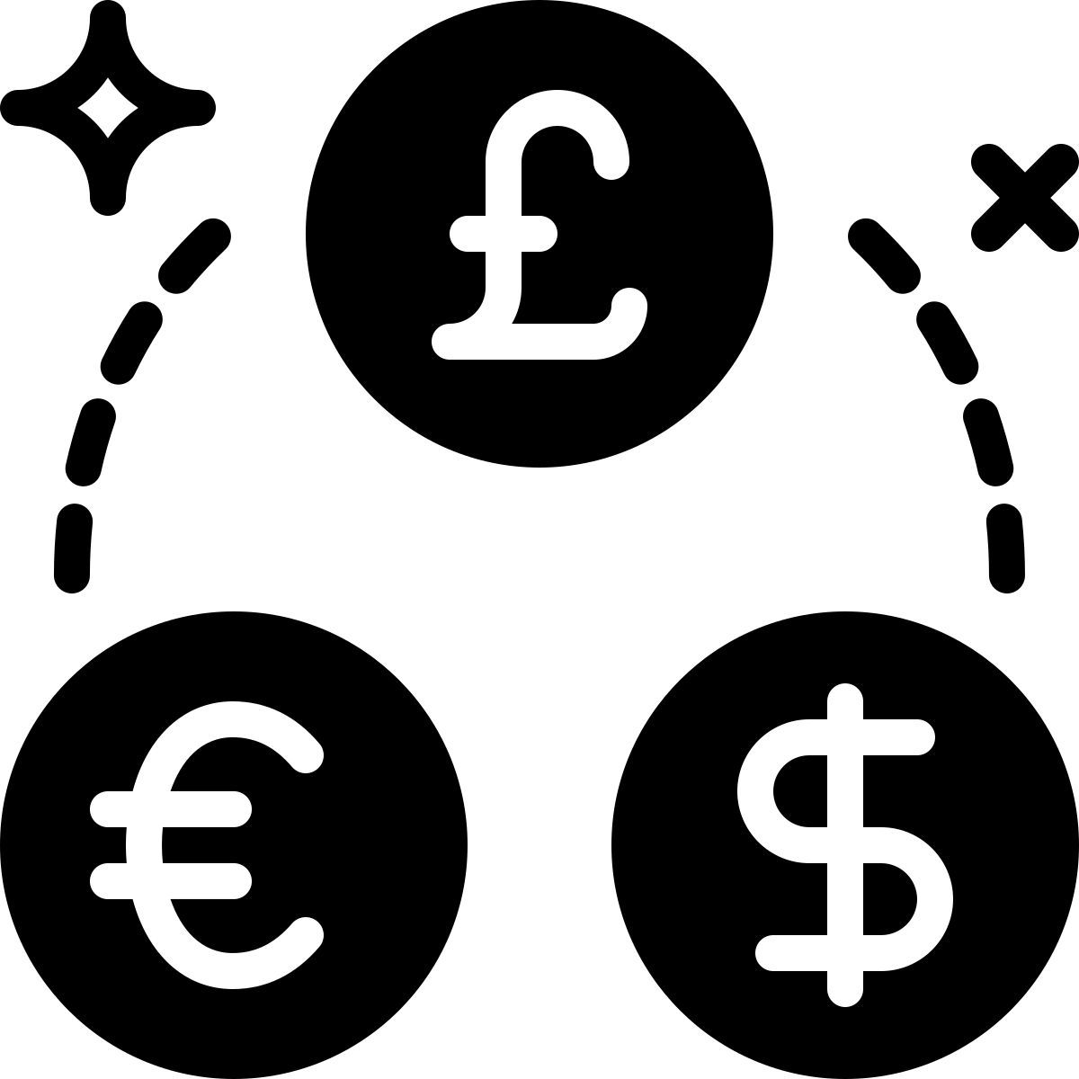 currency icon