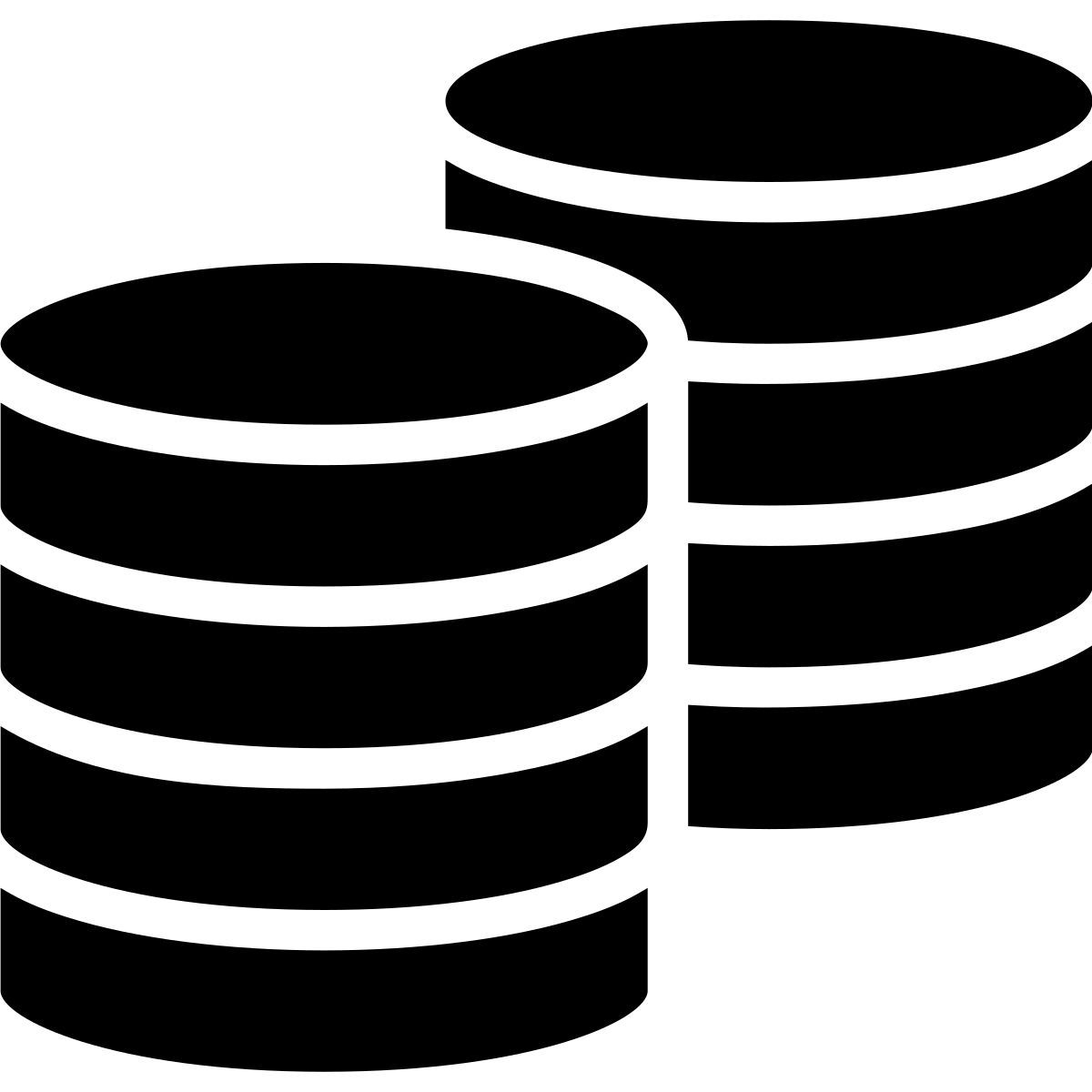 databases icon