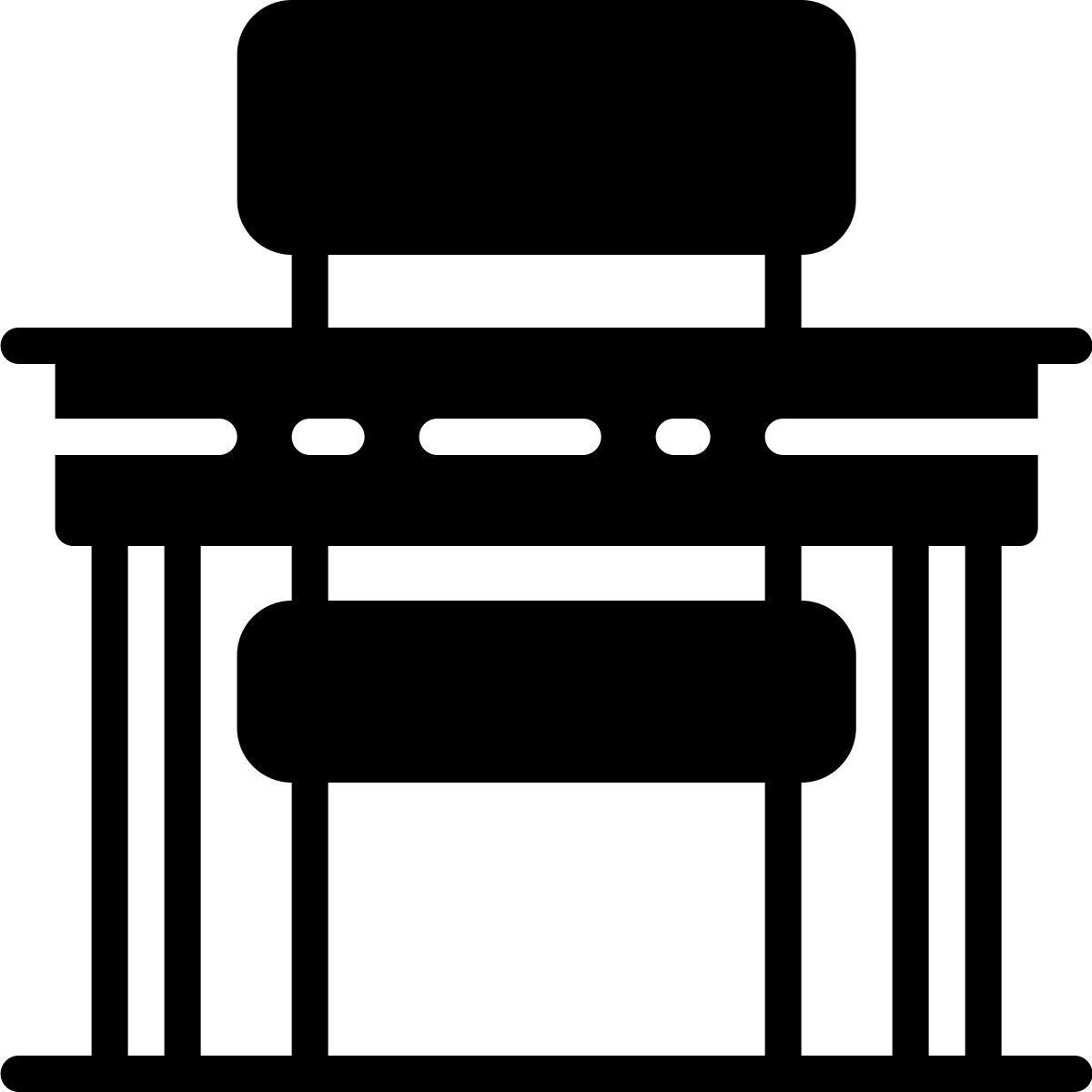 bureau icon