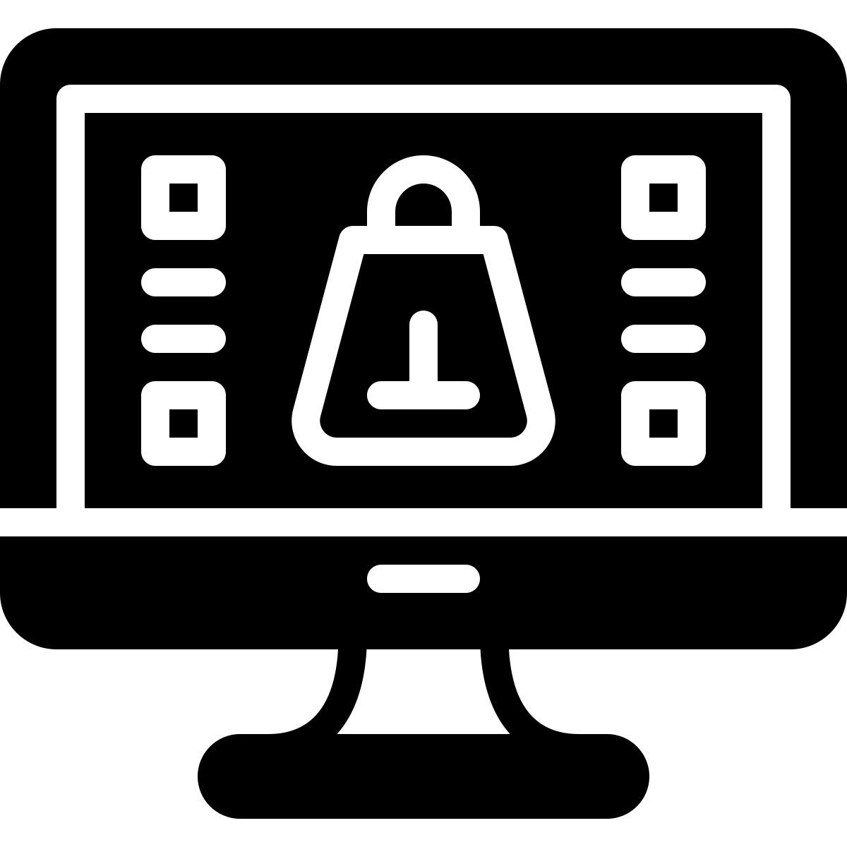 ecommerce icon