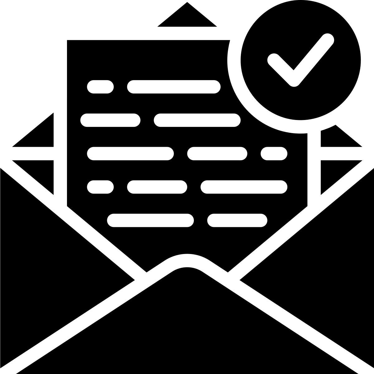 email icon