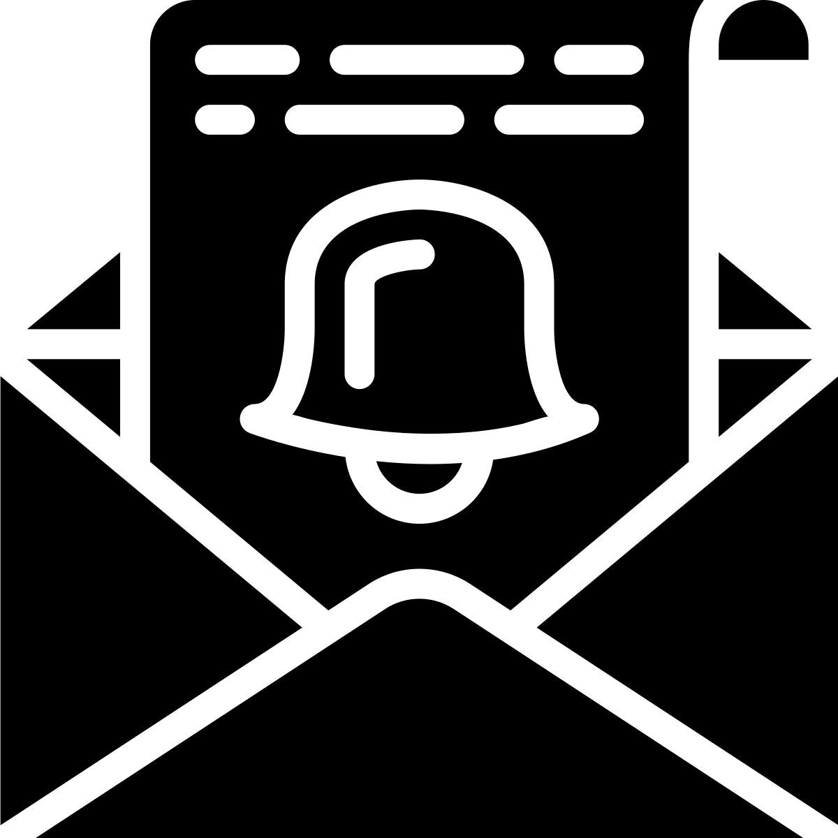 Correo electrónico icon