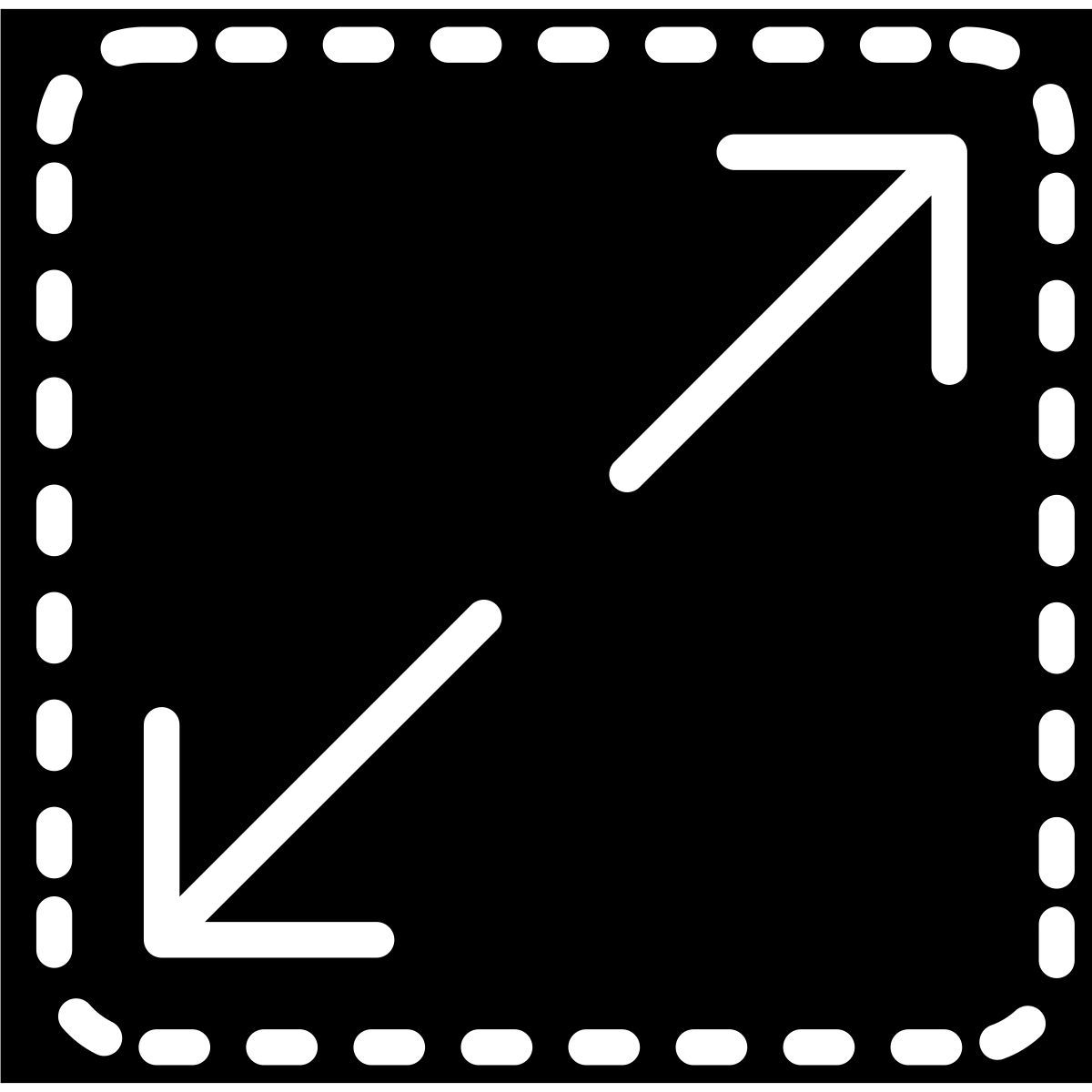 expand icon