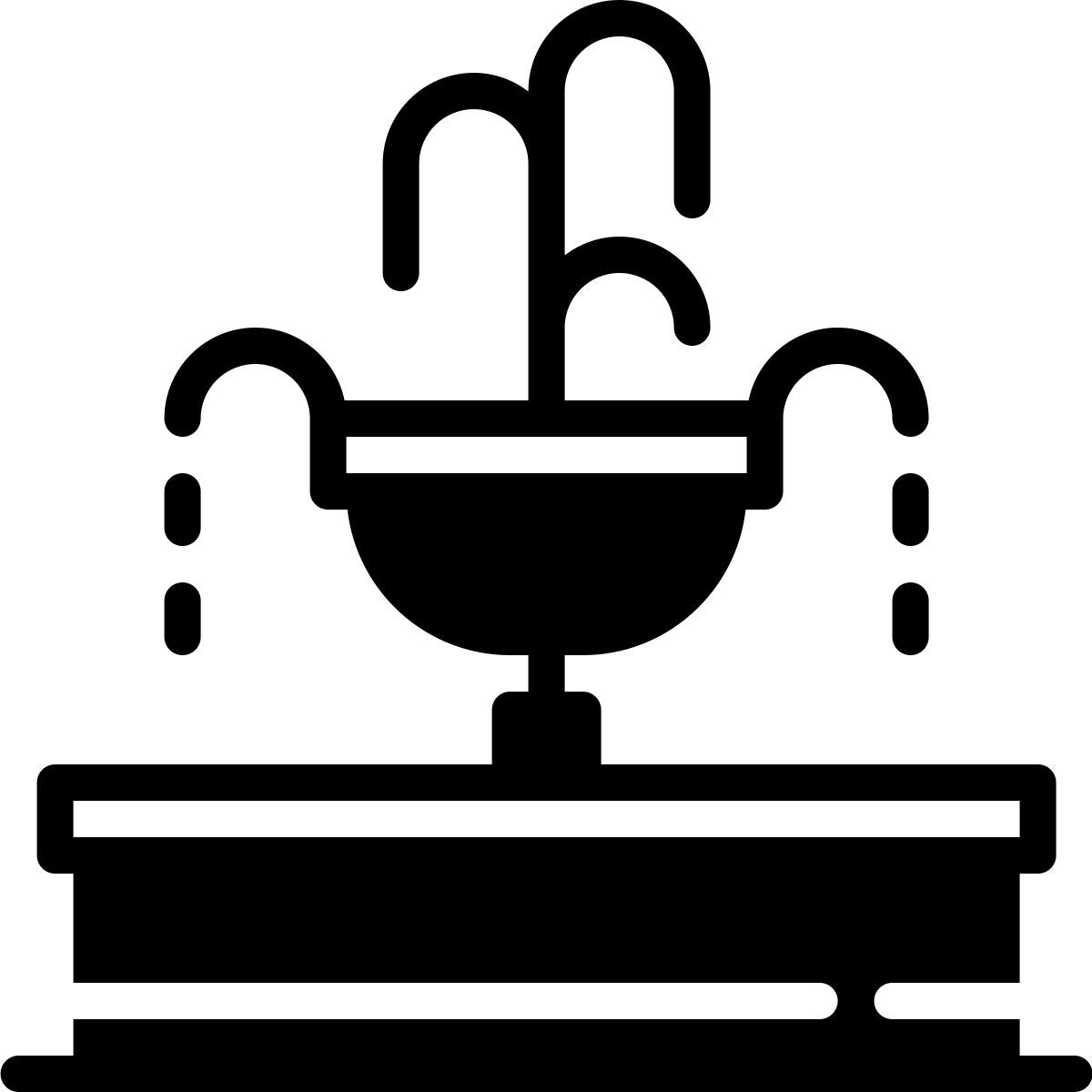 fountain icon