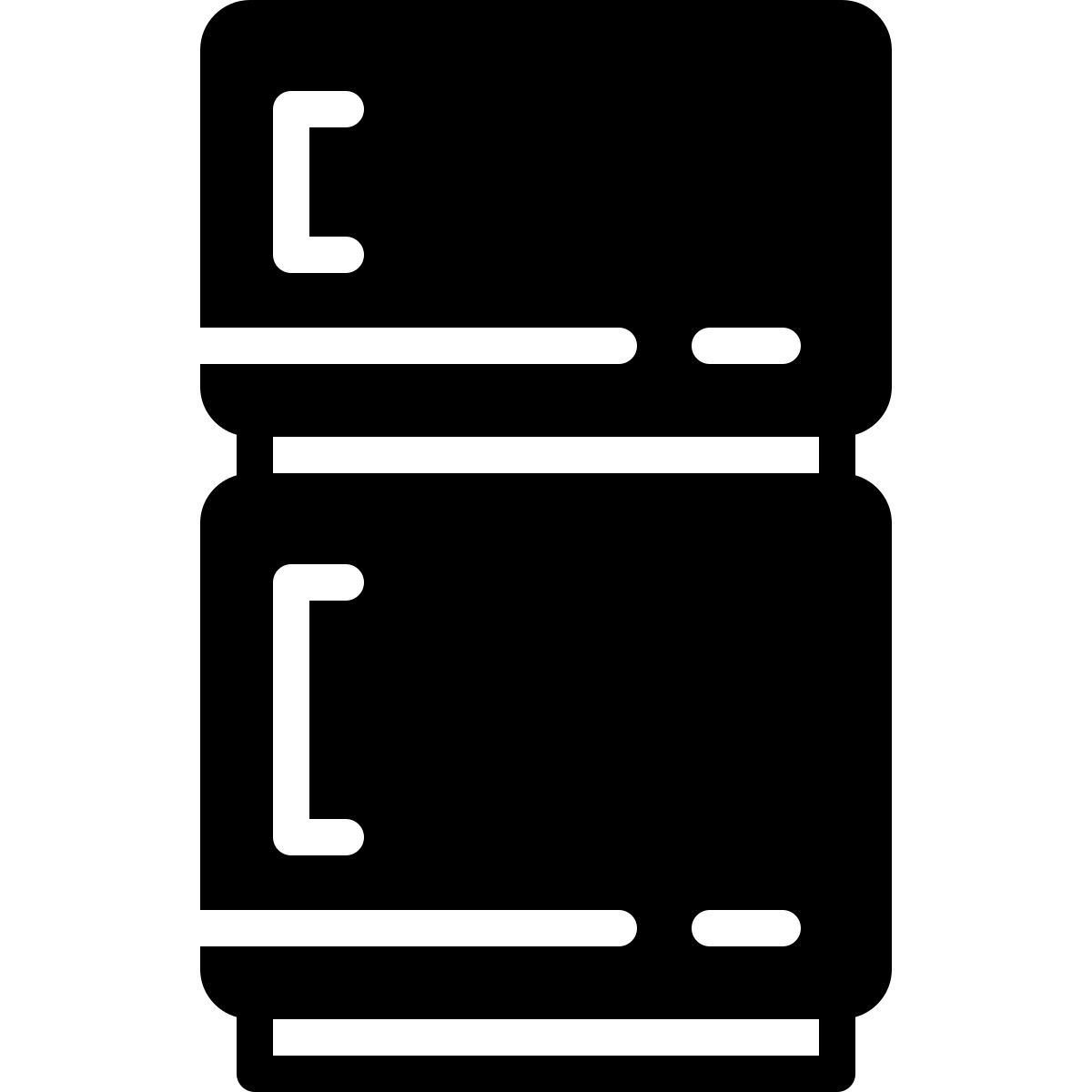 frigorífico icon