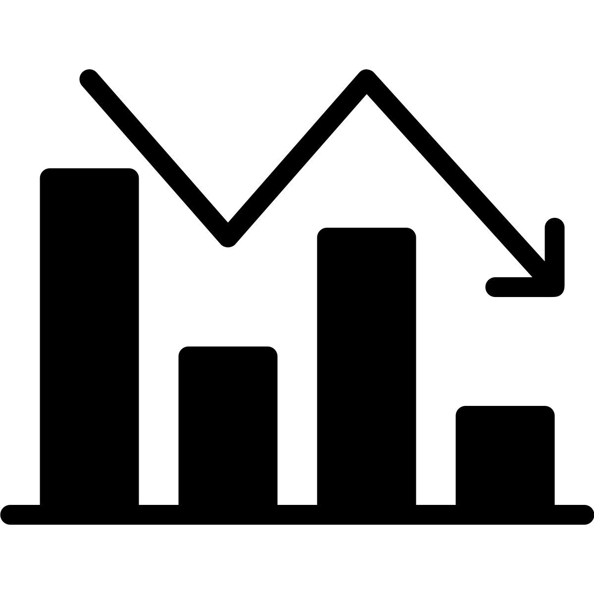 graph icon