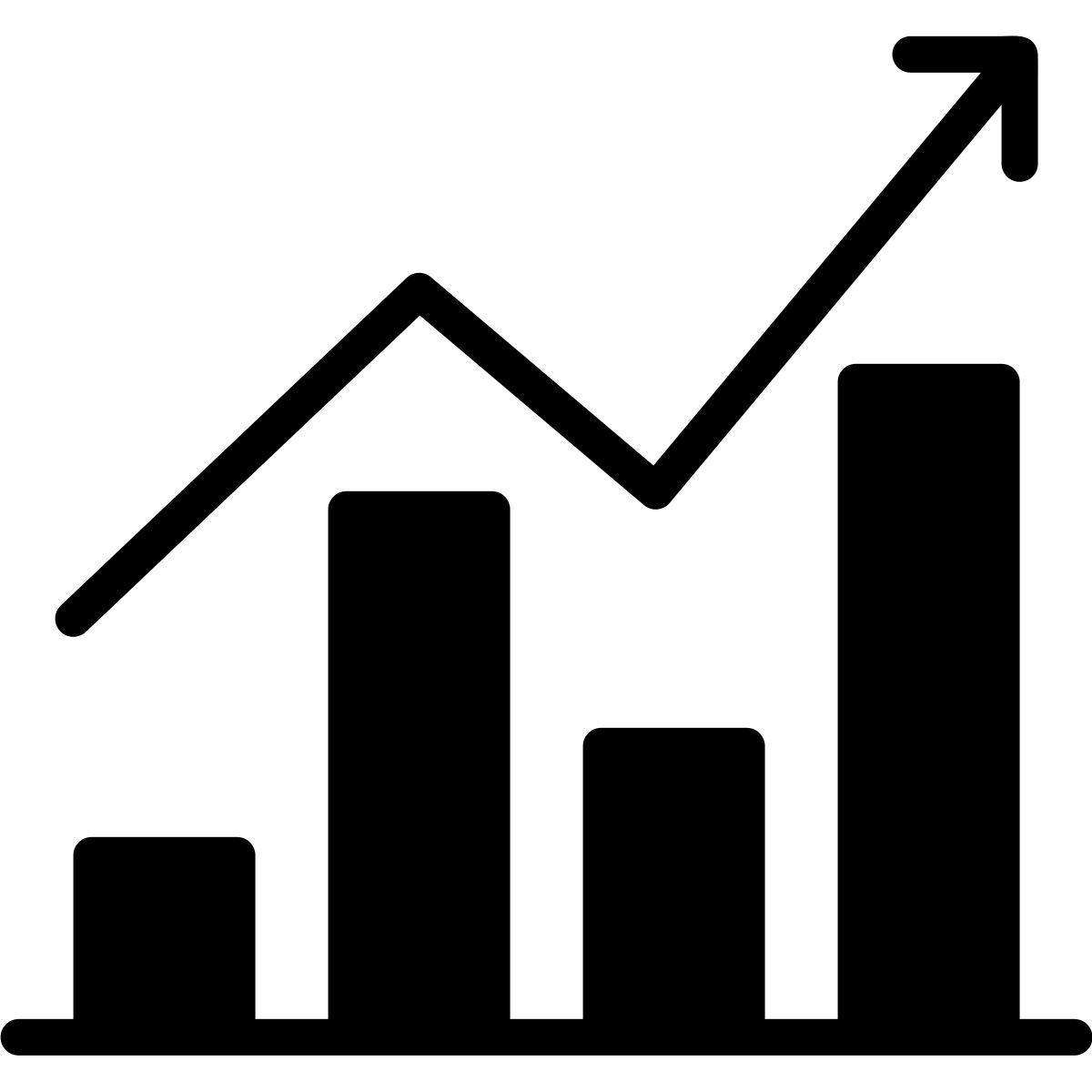 graph icon