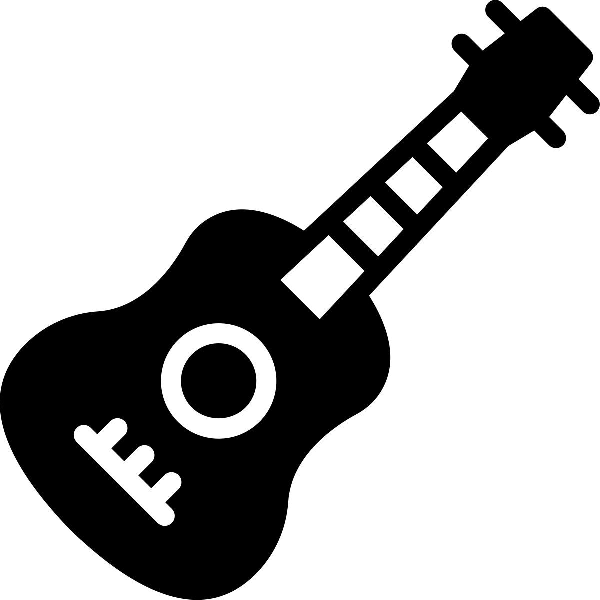 guitar icon