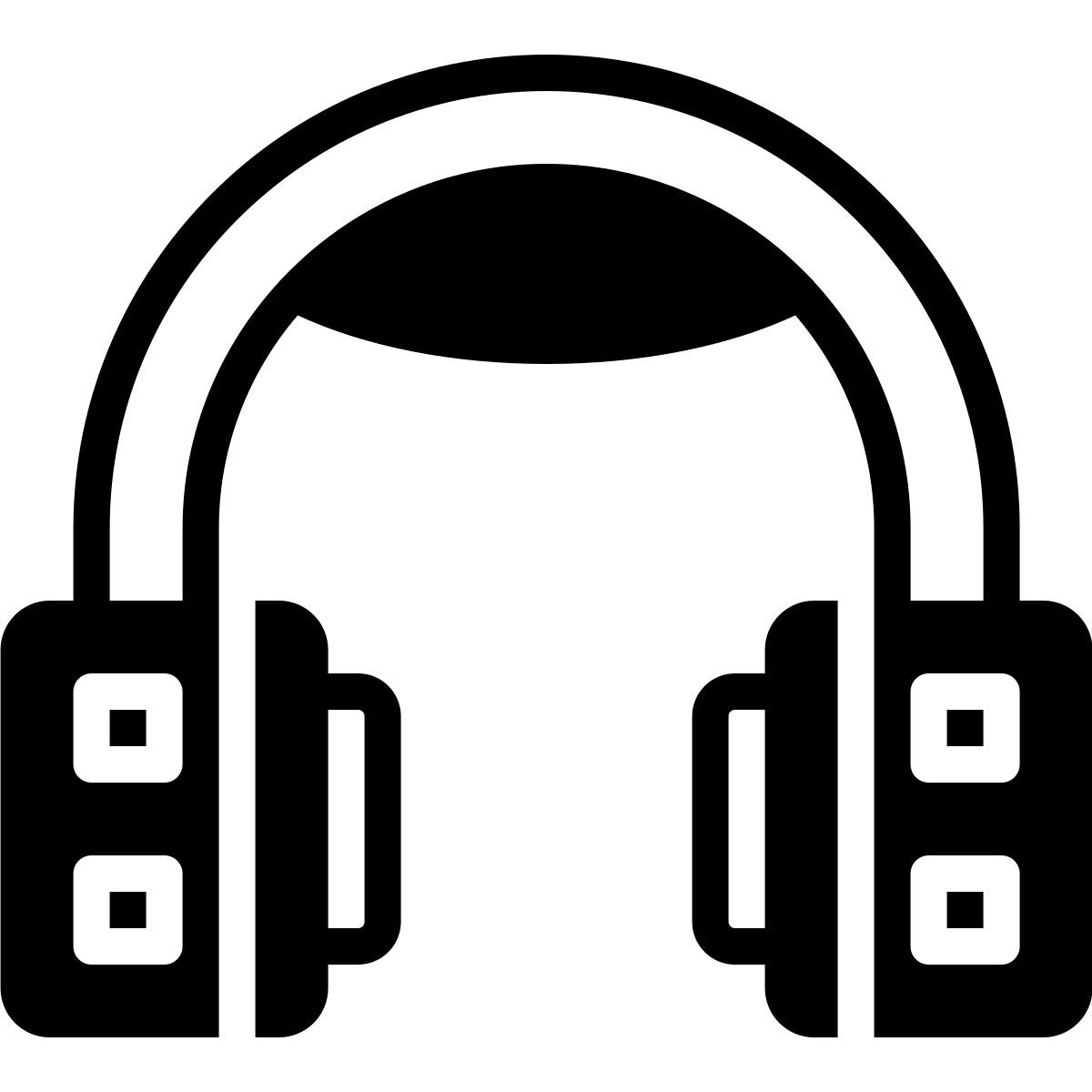 headphones icon