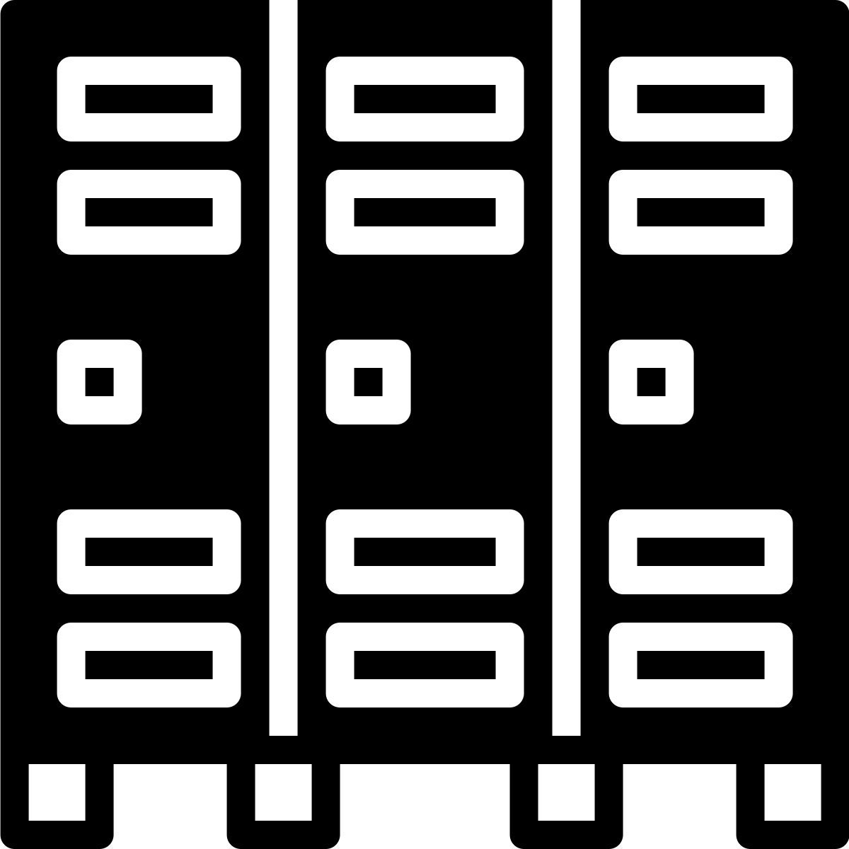 locker icon