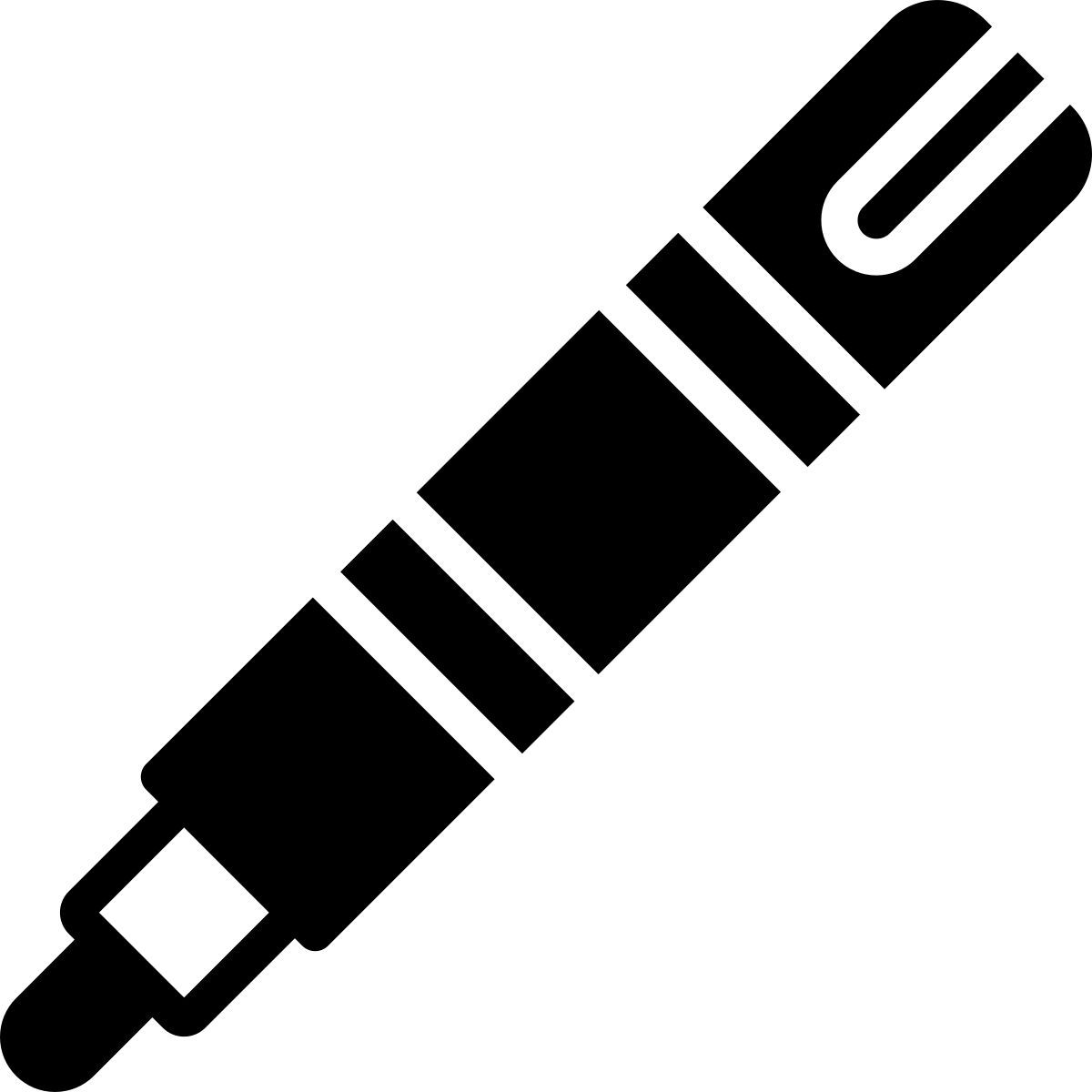 marker icon