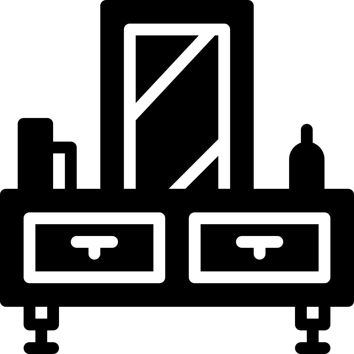 miroir icon