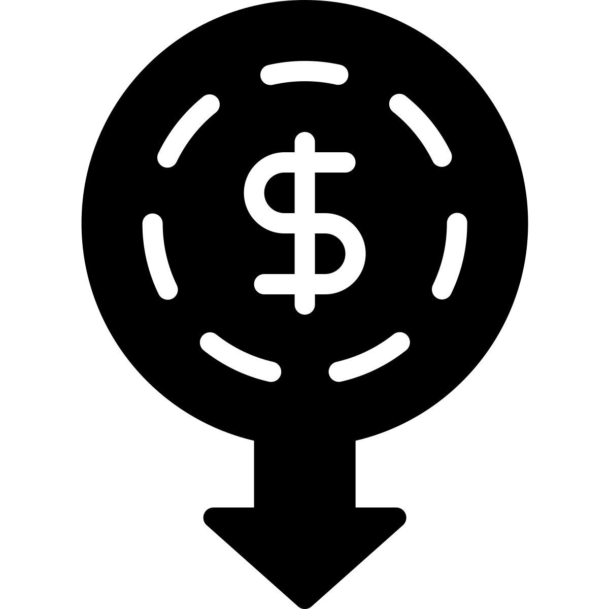 argent icon