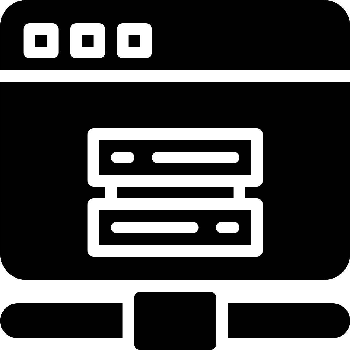 network icon