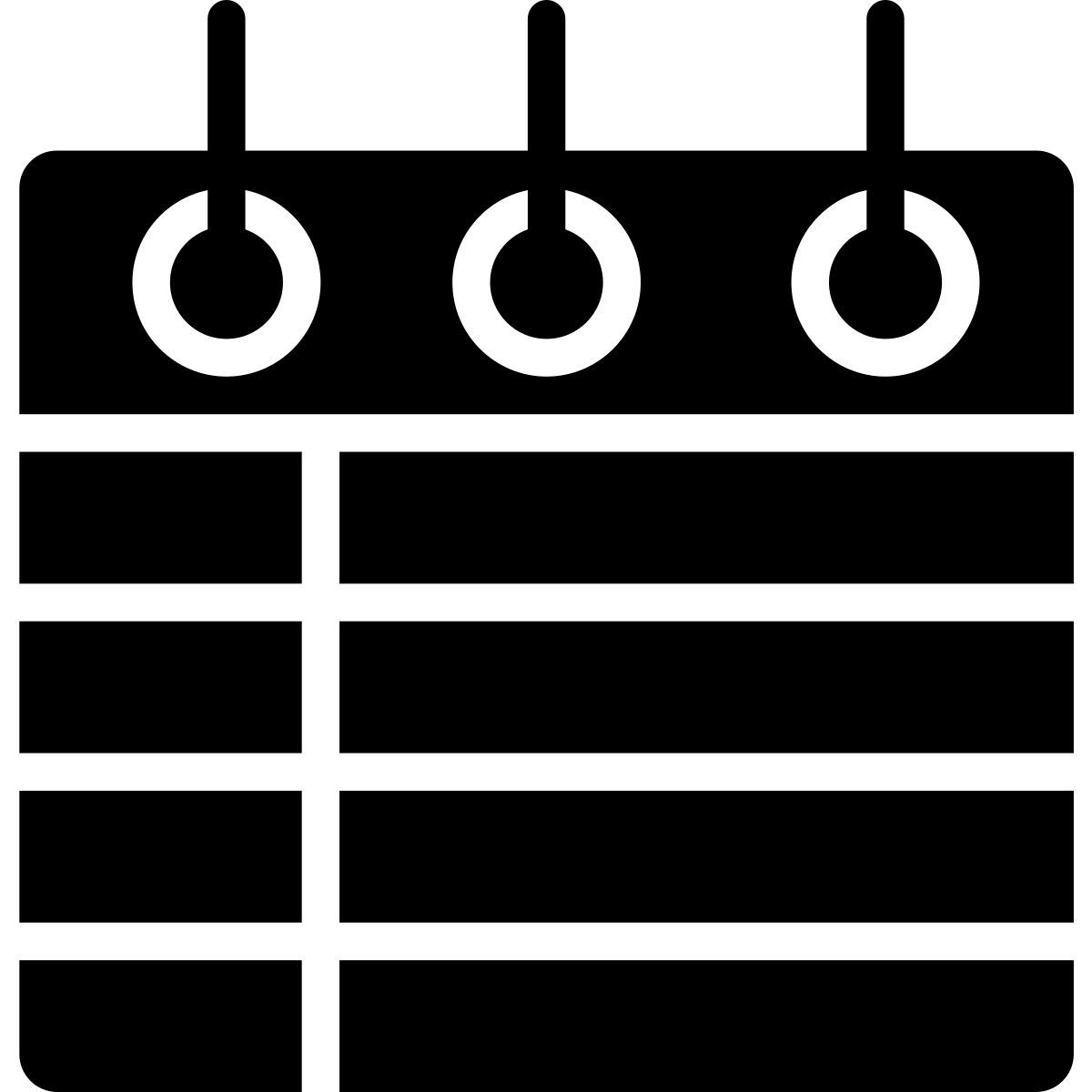 notebook icon