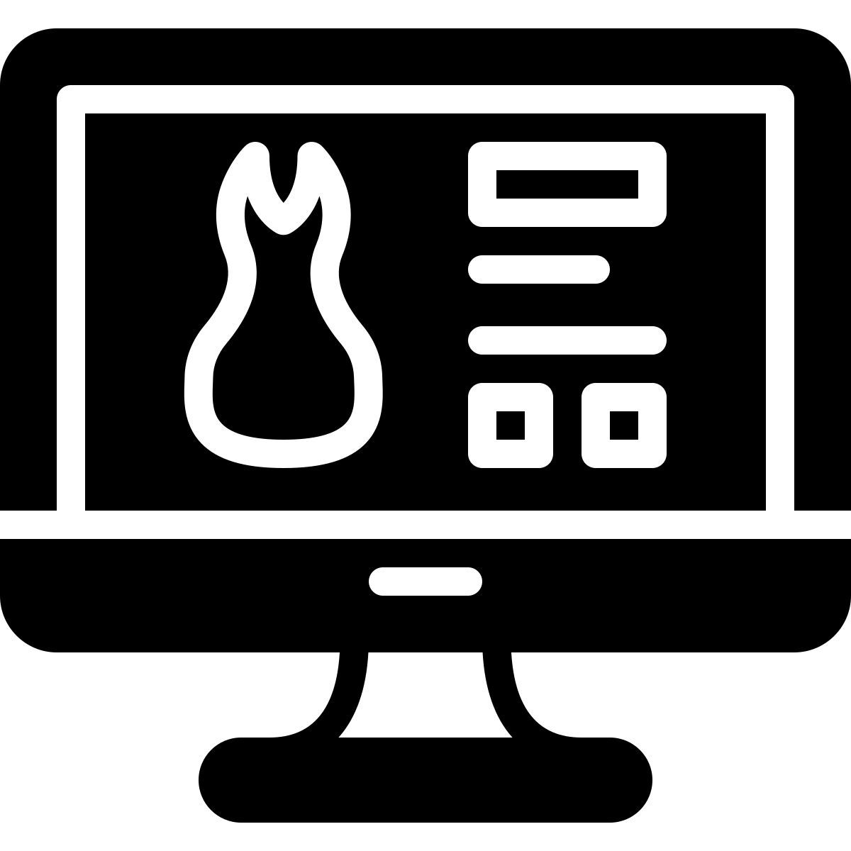 online shop icon