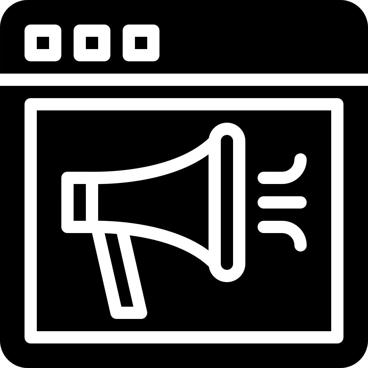 online shop icon