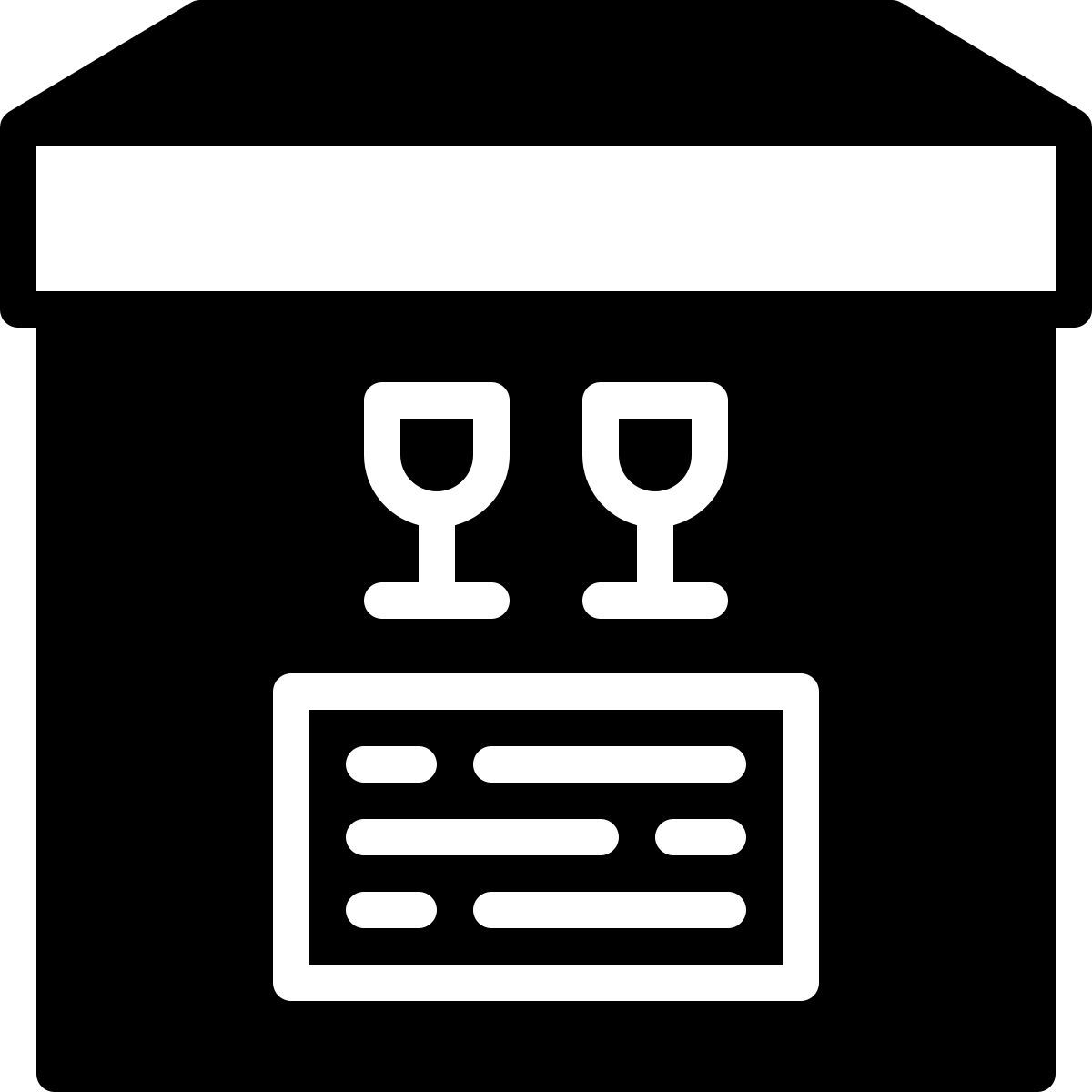 imballaggio icon