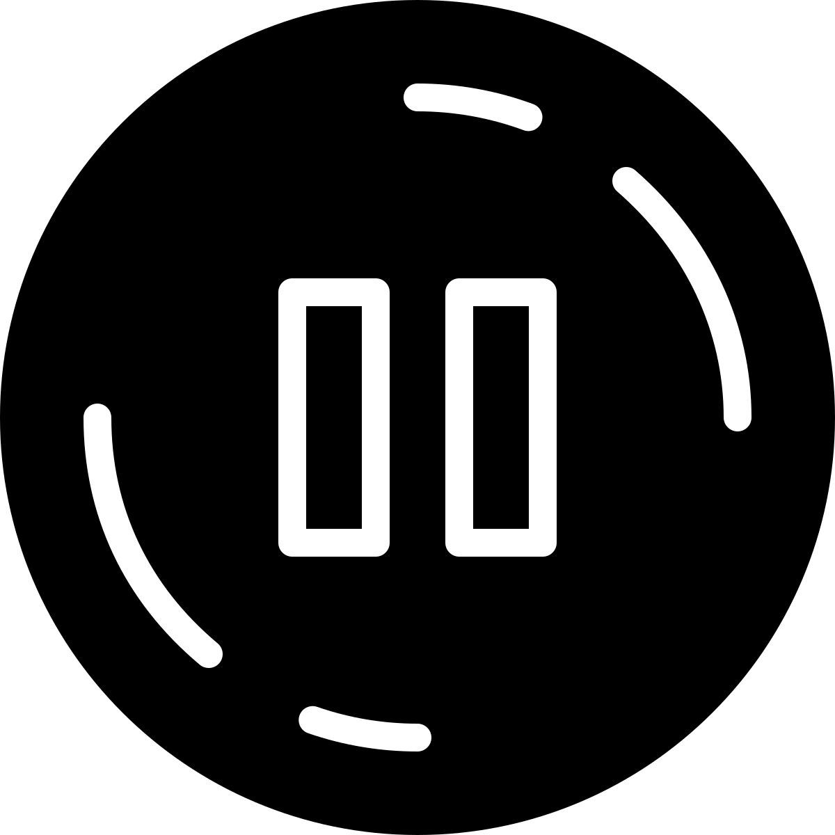 pause icon