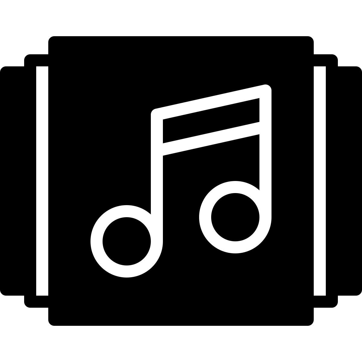 playlist icon