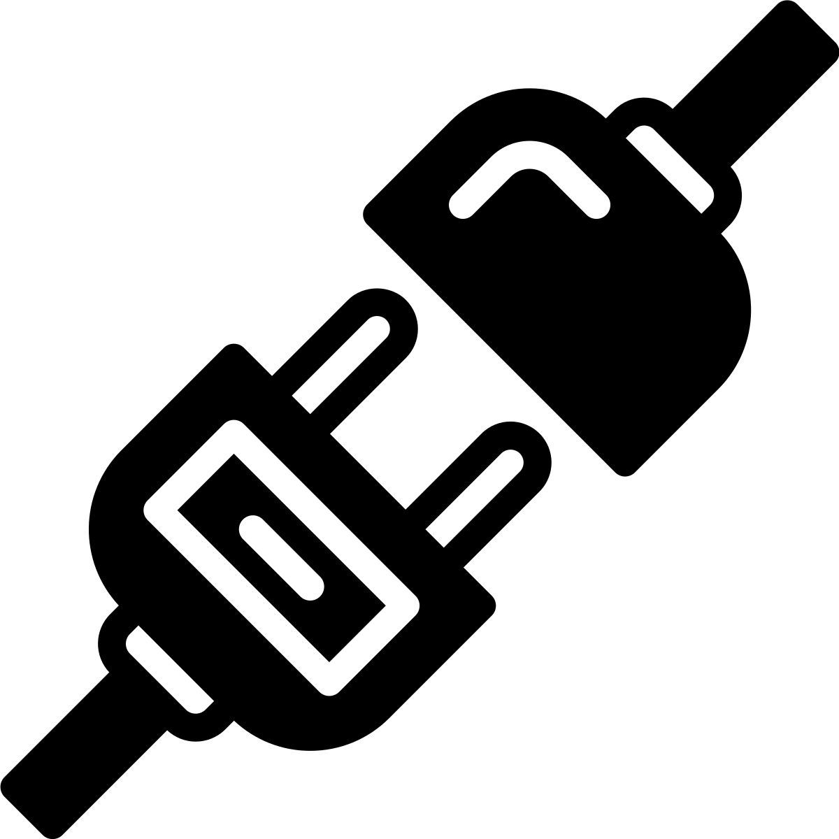 plug icon