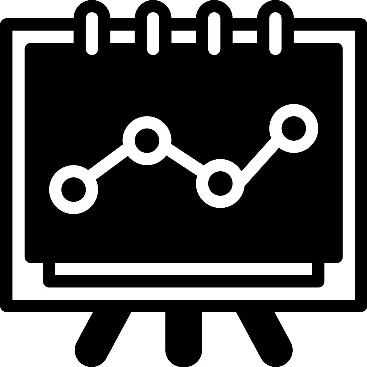 présentation icon