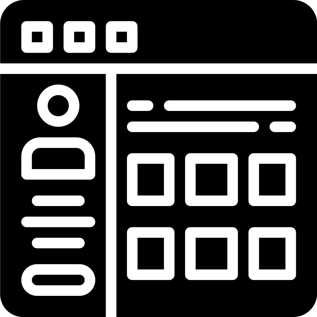 contratto di lavoro icon