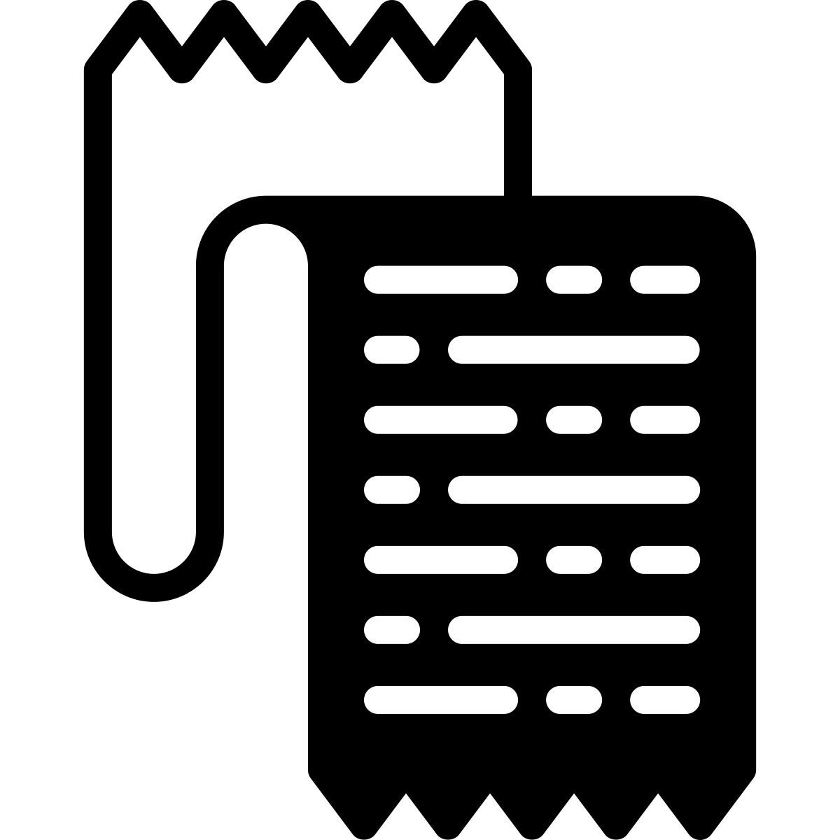 квитанция icon