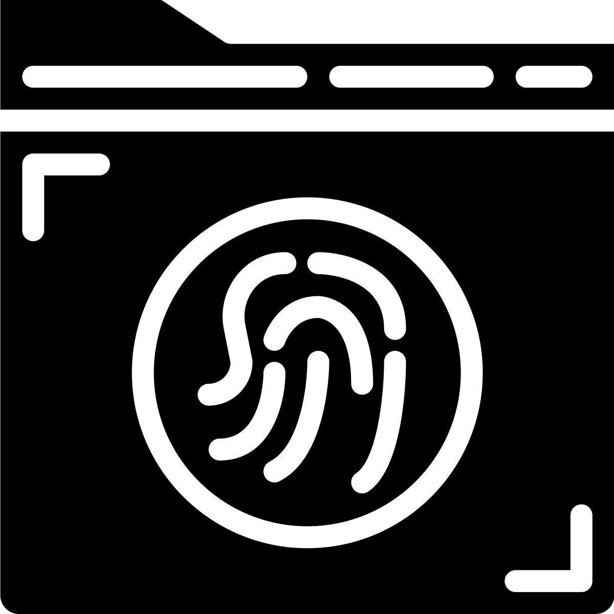 secure icon