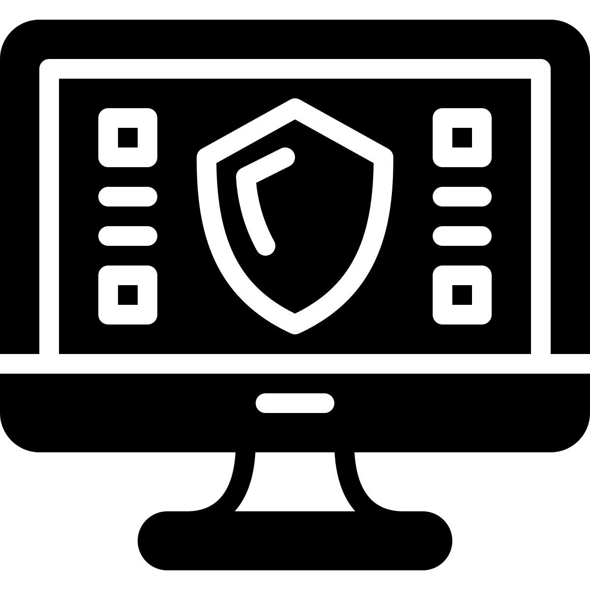 security icon