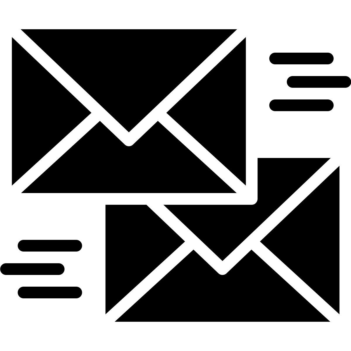 send mail icon