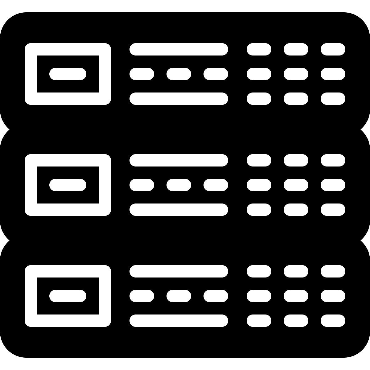 섬기는 사람 icon